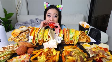 muckbang|mukbang new videos.